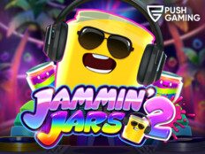 Jamming jars casino {ZSXQYH}90